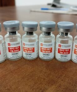 BPC157 + TB500 Blend