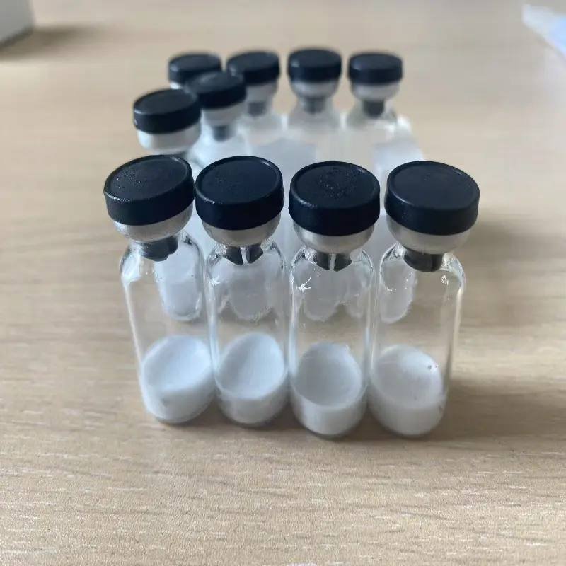 Cagrilintide cagrilintide