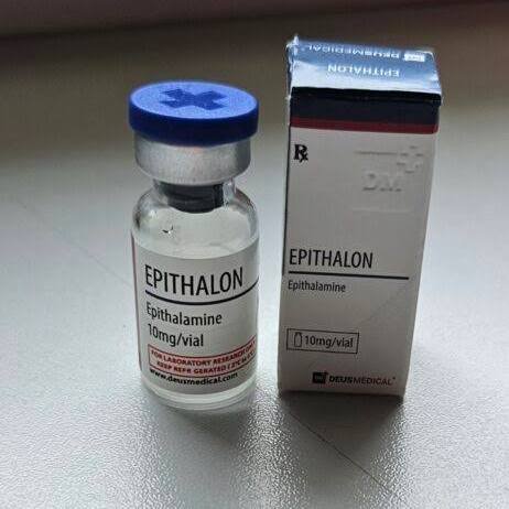 Epithalon epithalon