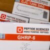 GHRP-6 2 ghrp 6