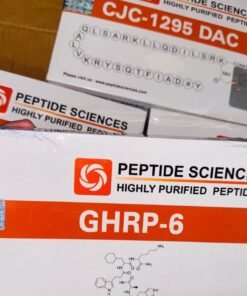 GHRP-6