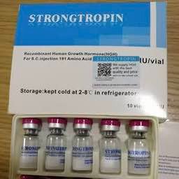 HGH 191 AA 97% hgh 191 aa 97