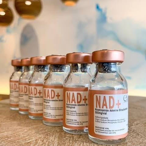 NAD+ (5ML) nad 5ml