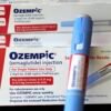 Ozempic (Semaglutide) 1 ozempic semaglutide clinical management slimwithglp