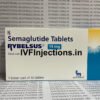 Rybelsus (Oral Semaglutide) 2 rybelsus oral semaglutide 14mg daily tablet slimwithglp